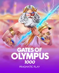 Gates Of Olympus 1000